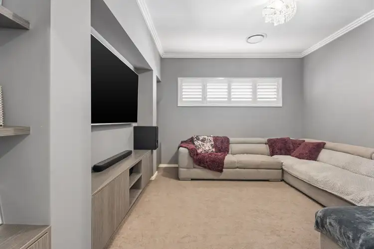 Fourth view of Homely house listing, 13 Maize Avenue, Spring Farm NSW 2570