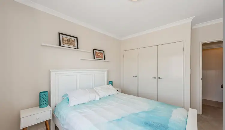 Second view of Homely townhouse listing, 22/9 Healy Road, Hamilton Hill WA 6163