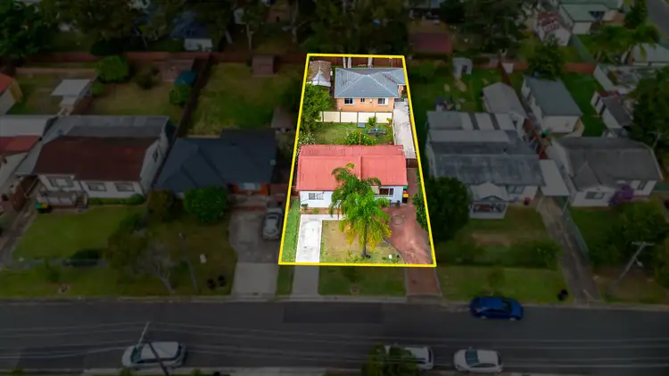 20 Dorset Street, Cambridge Park NSW 2747