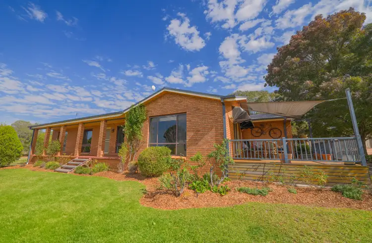 14 Parkesborough Road, Parkes NSW 2870