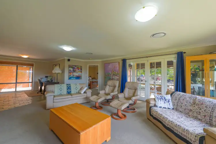 Second view of Homely house listing, 14 Parkesborough Road, Parkes NSW 2870