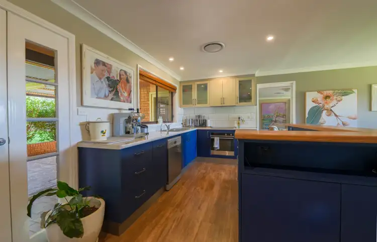 Seventh view of Homely house listing, 14 Parkesborough Road, Parkes NSW 2870