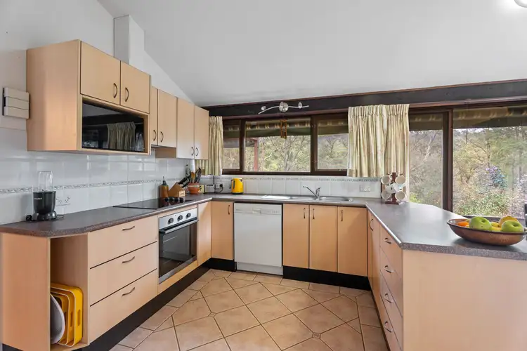 Second view of Homely house listing, 139 Governors Drive, Lapstone NSW 2773
