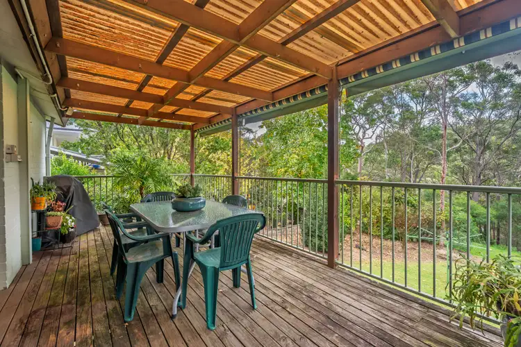 Third view of Homely house listing, 139 Governors Drive, Lapstone NSW 2773