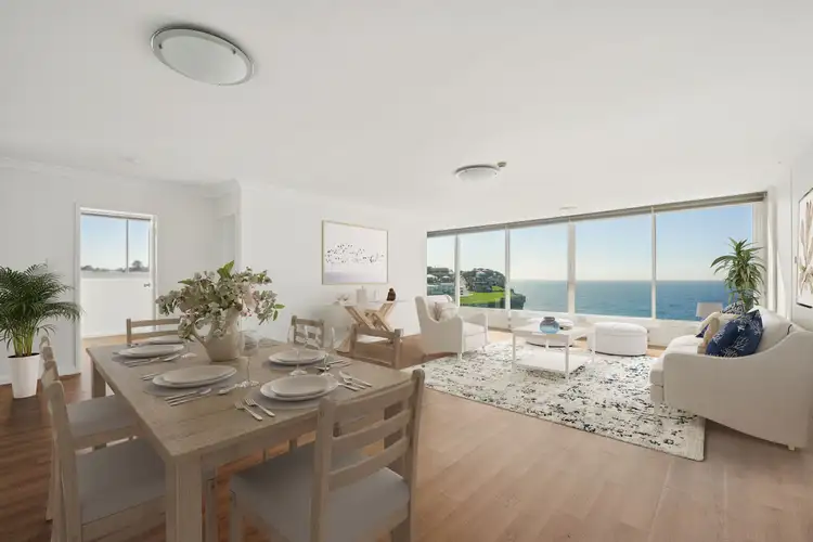 55/33 Kimberley Street, Vaucluse NSW 2030