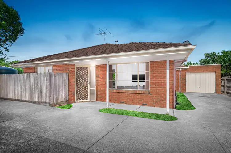 2/24 Power Street, Dandenong VIC 3175