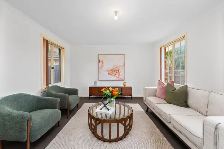 Second view of Homely unit listing, 1/24 Power Street, Dandenong VIC 3175