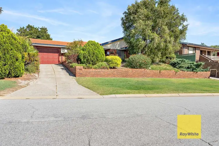 20 Corriedale Place, Thornlie WA 6108