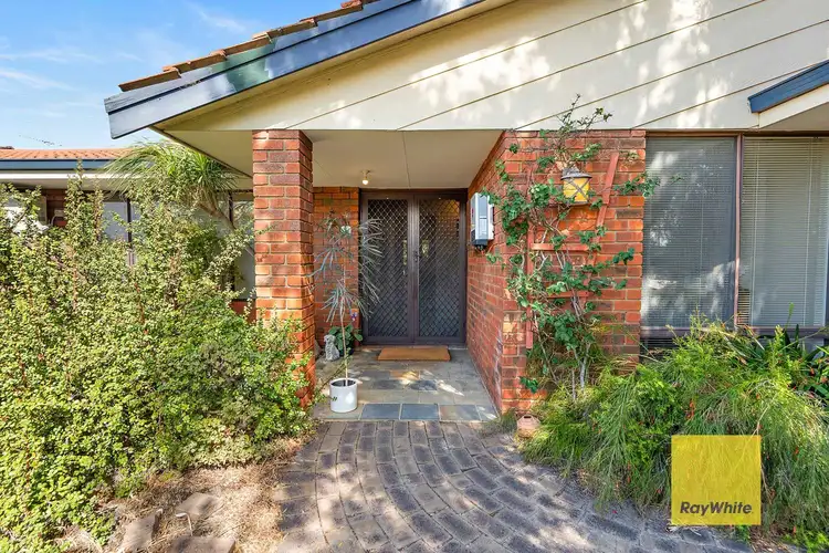 Second view of Homely house listing, 20 Corriedale Place, Thornlie WA 6108