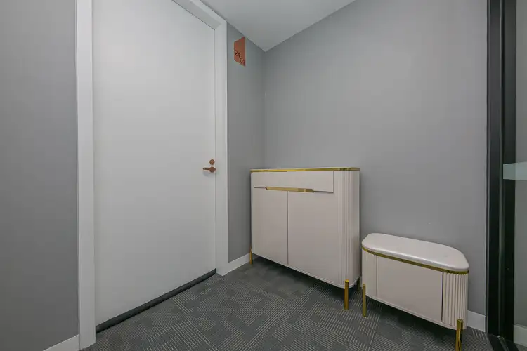 Second view of Homely apartment listing, 2401/851 Whitehorse Road, Box Hill VIC 3128