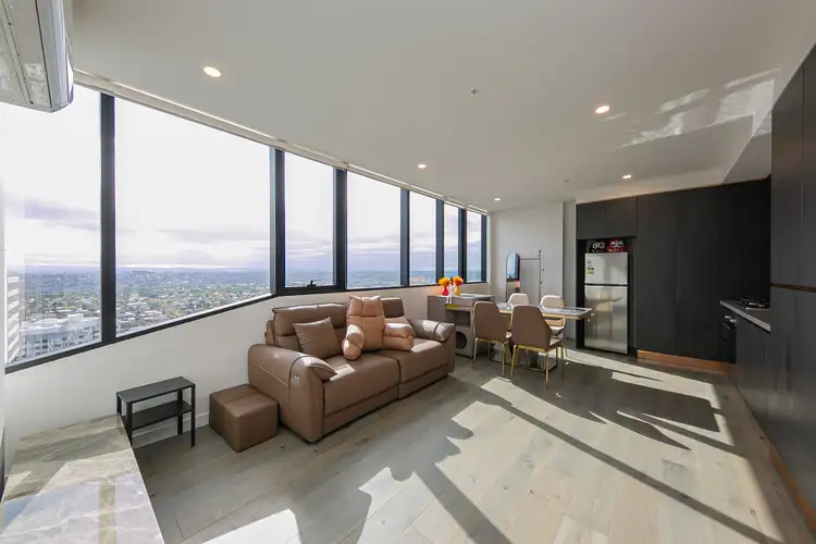 Third view of Homely apartment listing, 2401/851 Whitehorse Road, Box Hill VIC 3128