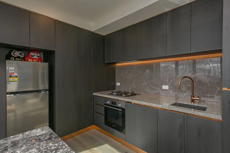 Fifth view of Homely apartment listing, 2401/851 Whitehorse Road, Box Hill VIC 3128