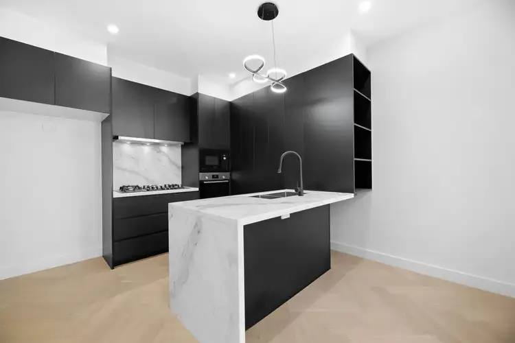 Third view of Homely townhouse listing, 2/38A Caringal Avenue, Doncaster VIC 3108