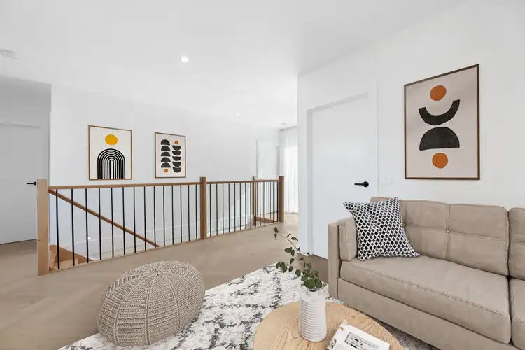 Fourth view of Homely townhouse listing, 2/38A Caringal Avenue, Doncaster VIC 3108
