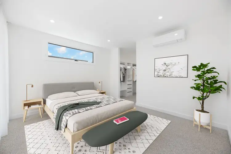 Fifth view of Homely townhouse listing, 2/38A Caringal Avenue, Doncaster VIC 3108