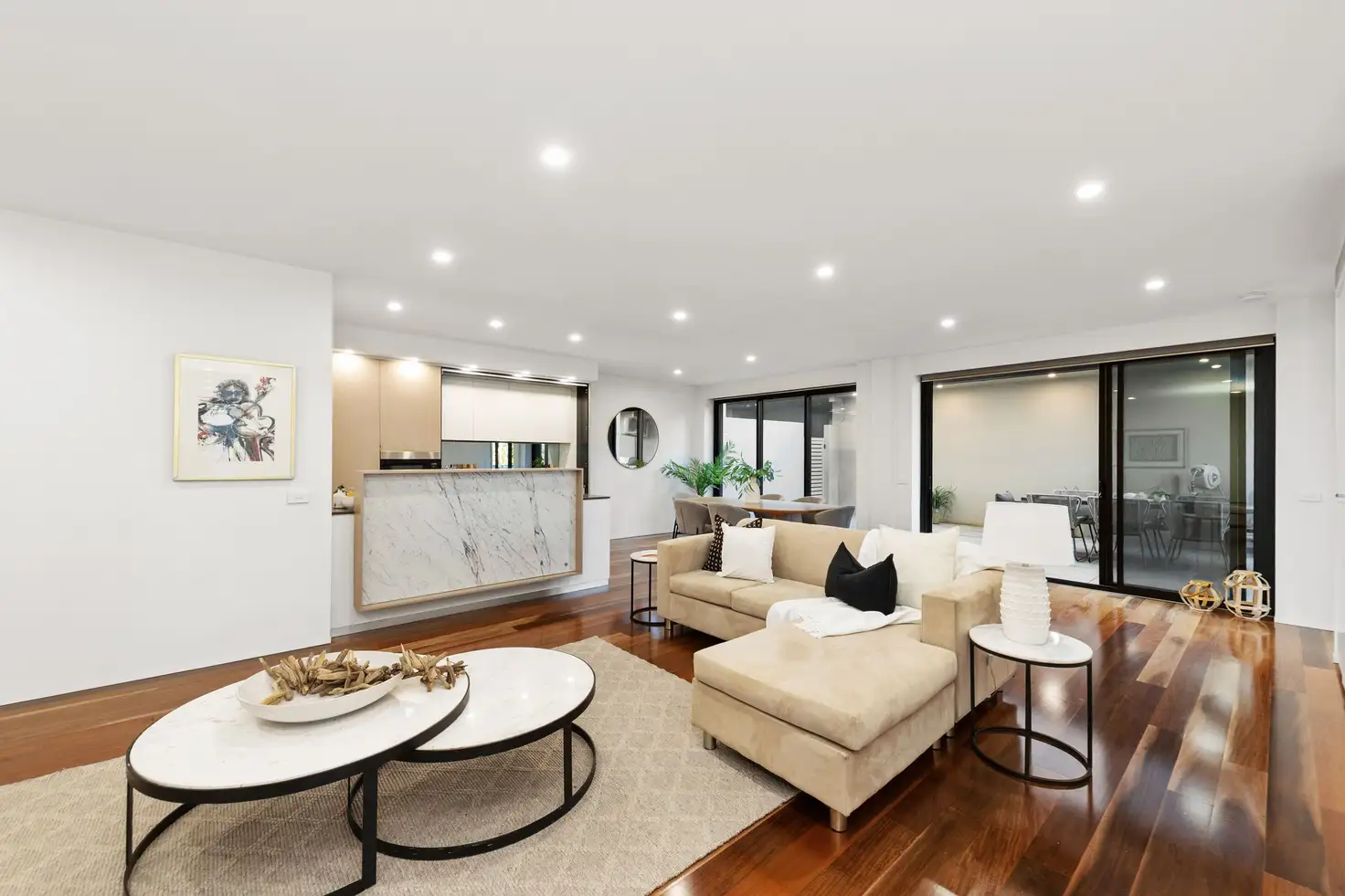 Main view of Homely unit listing, 1/11 Sydney Avenue, Barton ACT 2600