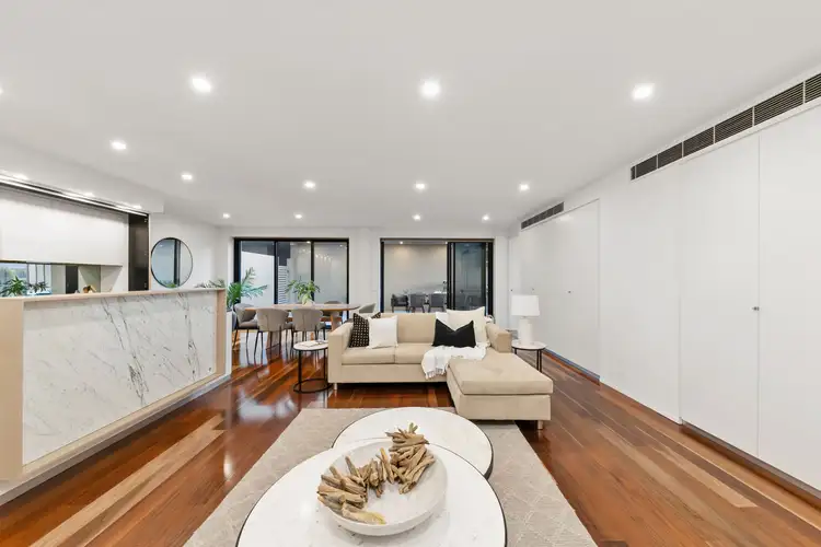 Third view of Homely unit listing, 1/11 Sydney Avenue, Barton ACT 2600