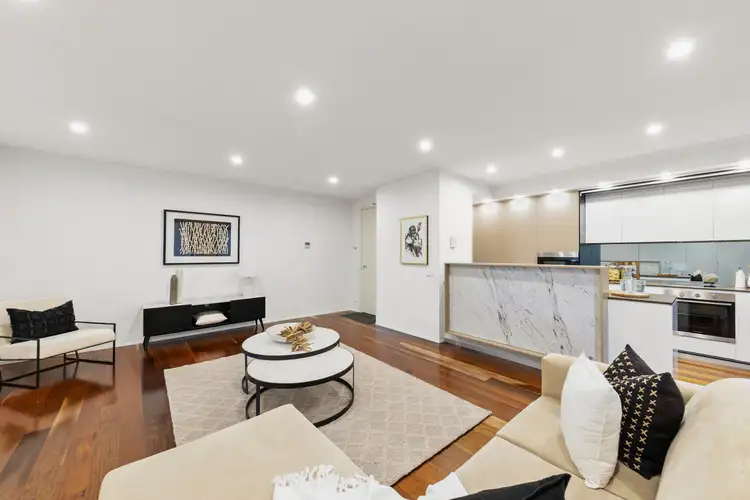 Fourth view of Homely unit listing, 1/11 Sydney Avenue, Barton ACT 2600