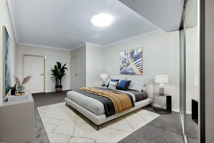 Sixth view of Homely apartment listing, 11/1 Glenmore Ridge Drive, Glenmore Park NSW 2745