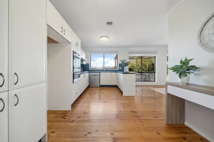 Second view of Homely house listing, 1 Appel Crescent, Fadden ACT 2904