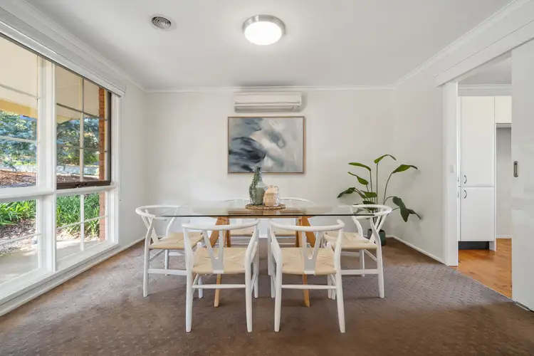 Third view of Homely house listing, 1 Appel Crescent, Fadden ACT 2904