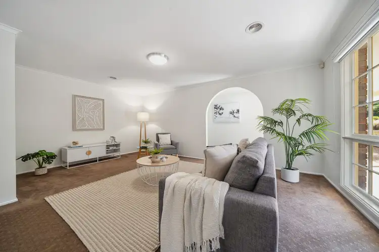 Fourth view of Homely house listing, 1 Appel Crescent, Fadden ACT 2904
