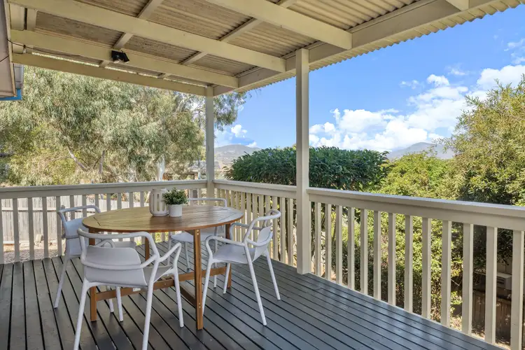 Fifth view of Homely house listing, 1 Appel Crescent, Fadden ACT 2904