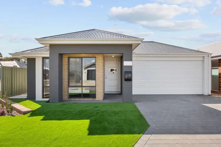 20 Stonecrop Crescent, Henley Brook WA 6055