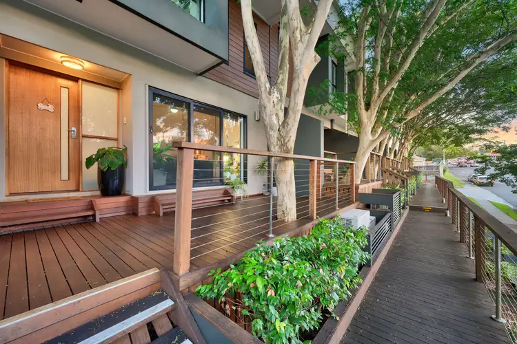 2/819 Creek Road, Carindale QLD 4152