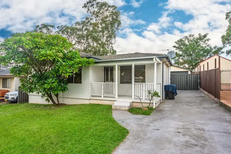 Main view of Homely house listing, 12 Dorset Street, Cambridge Park NSW 2747