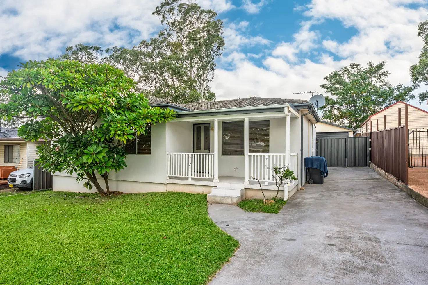 Main view of Homely house listing, 12 Dorset Street, Cambridge Park NSW 2747