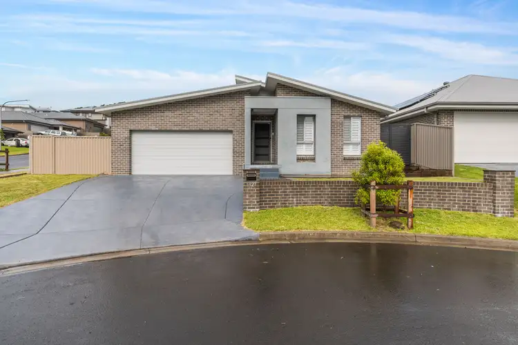 Main view of Homely house listing, 42 Rosina Street, Stream Hill NSW 2526