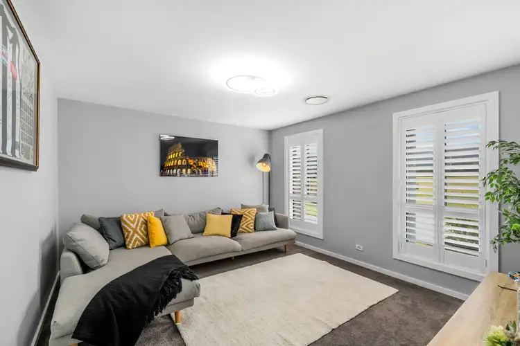 Second view of Homely house listing, 42 Rosina Street, Stream Hill NSW 2526
