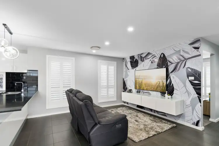 Third view of Homely house listing, 42 Rosina Street, Stream Hill NSW 2526