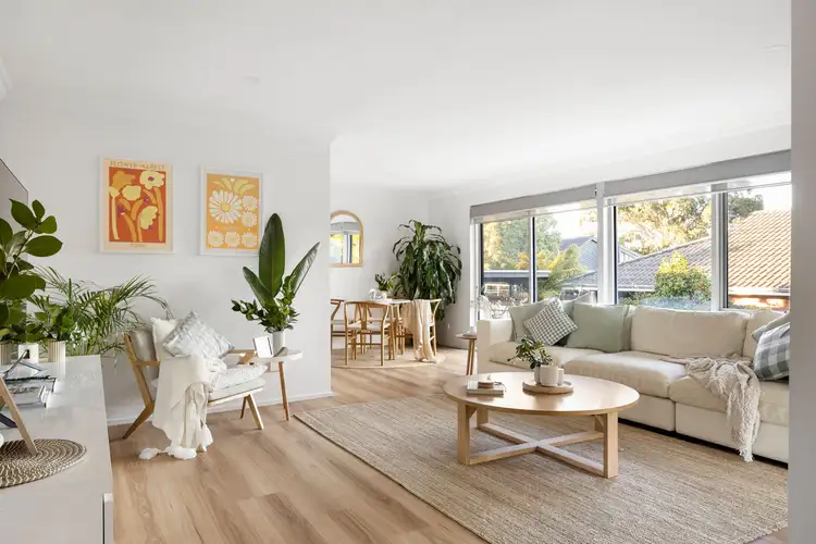 Second view of Homely house listing, 14 Jinchilla Avenue, Frankston South VIC 3199
