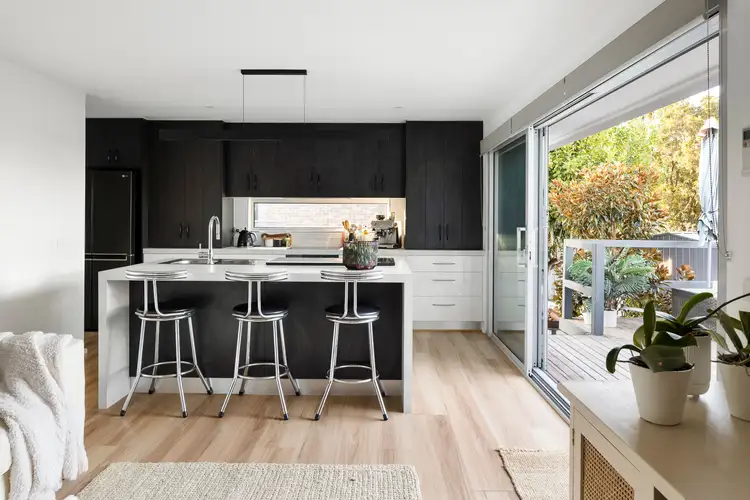 Fifth view of Homely house listing, 14 Jinchilla Avenue, Frankston South VIC 3199