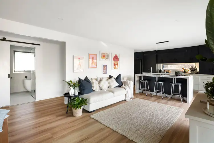 Sixth view of Homely house listing, 14 Jinchilla Avenue, Frankston South VIC 3199