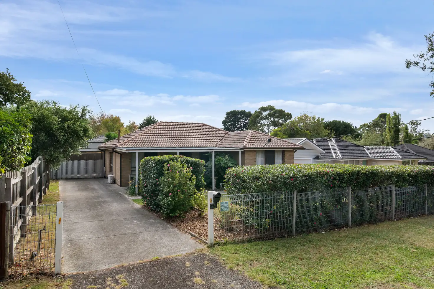 Main view of Homely house listing, 39 Smith Avenue, Croydon VIC 3136
