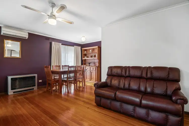 Second view of Homely house listing, 39 Smith Avenue, Croydon VIC 3136