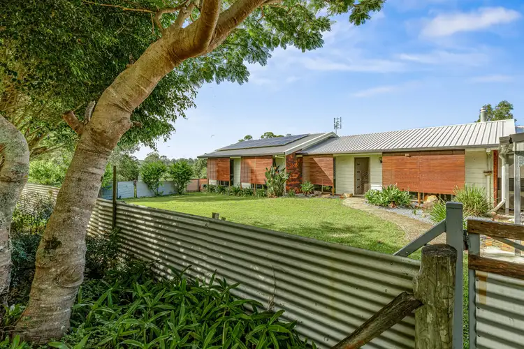 12 Markallan Road, Araluen QLD 4570