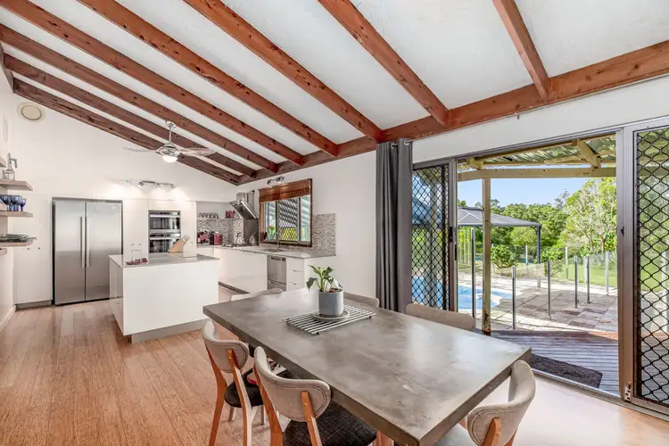 12 Markallan Road, Araluen QLD 4570