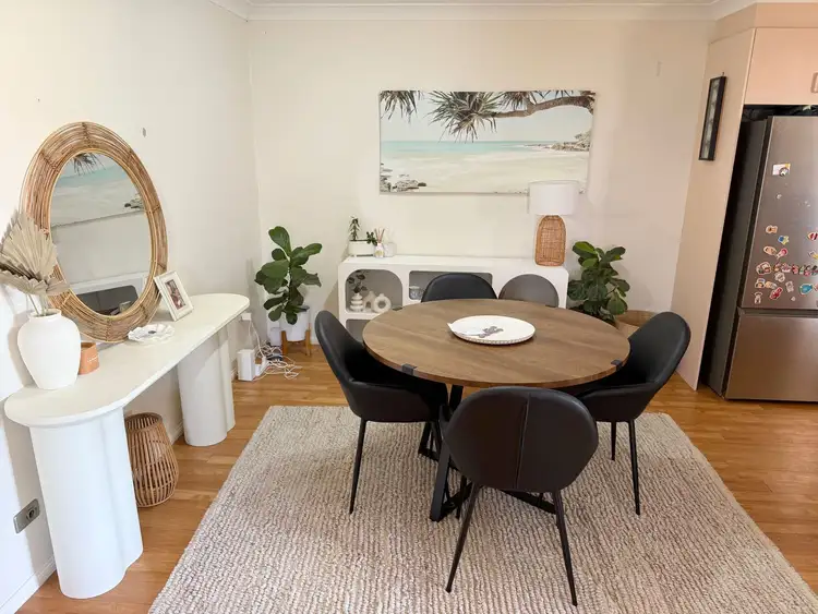 Seventh view of Homely semi-detached listing, 47 Jacaranda Drive, Moree NSW 2400