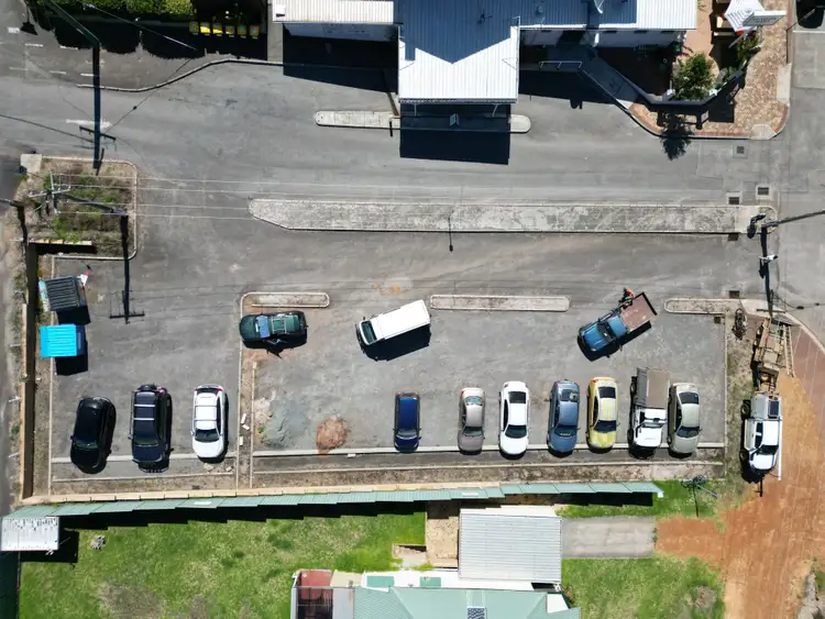 Second view of Homely land listing, 38 Hollings Road, Denmark WA 6333