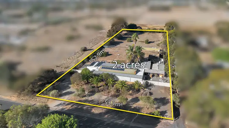 6 Garden Avenue, Two Wells SA 5501
