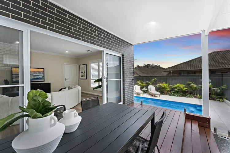 66 Banksia Avenue