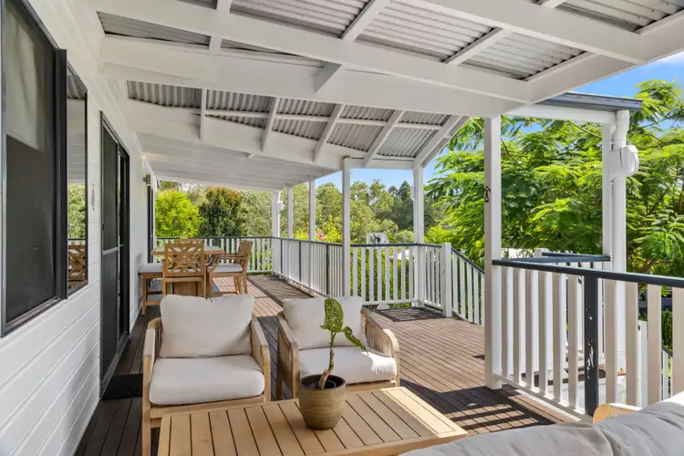 Seventh view of Homely rural property listing, 41 Green Trees Road, Pie Creek QLD 4570