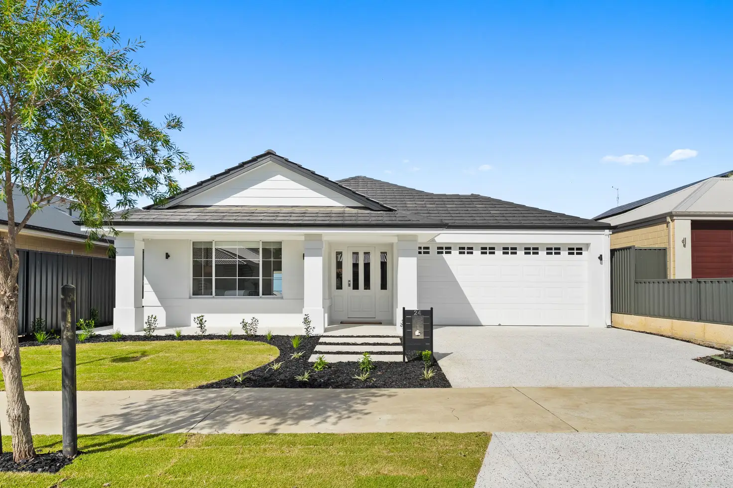 Main view of Homely house listing, 24 Bloomfield Parkway, Baldivis WA 6171
