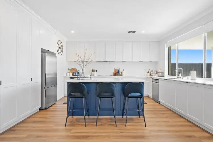 Second view of Homely house listing, 24 Bloomfield Parkway, Baldivis WA 6171
