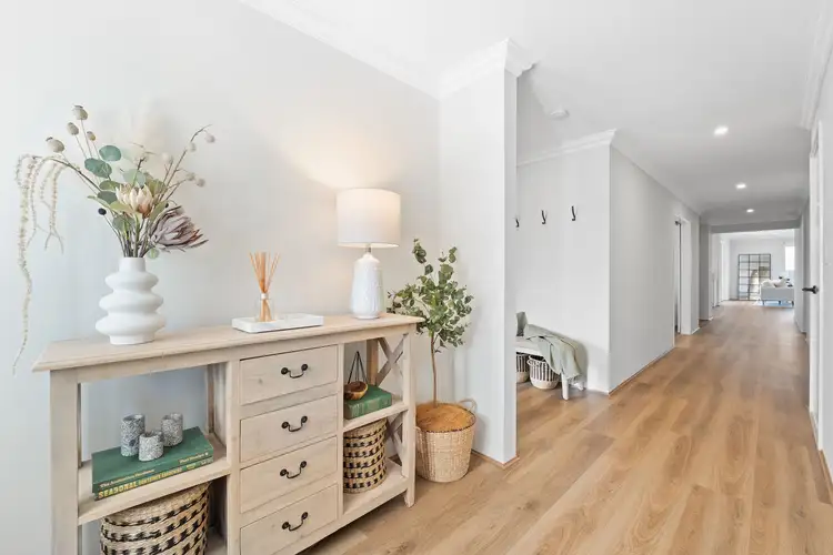 Fifth view of Homely house listing, 24 Bloomfield Parkway, Baldivis WA 6171