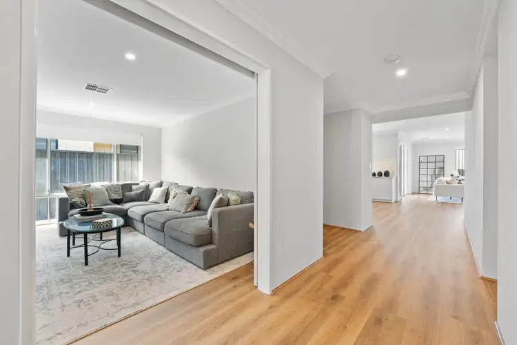 Sixth view of Homely house listing, 24 Bloomfield Parkway, Baldivis WA 6171